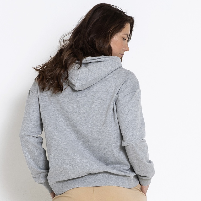 Hoodie "Van hood" Hoodie "Van hood"